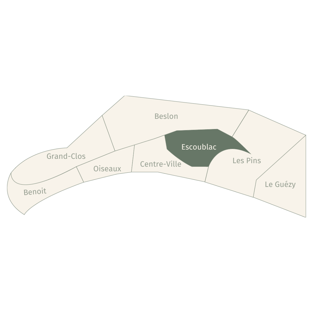 La Baule - escoublac