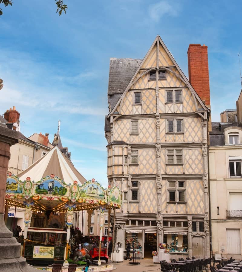 Ouikerhome-Angers