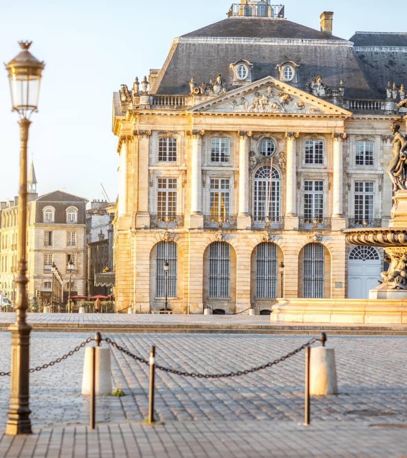 Ouikerhome-Bordeaux
