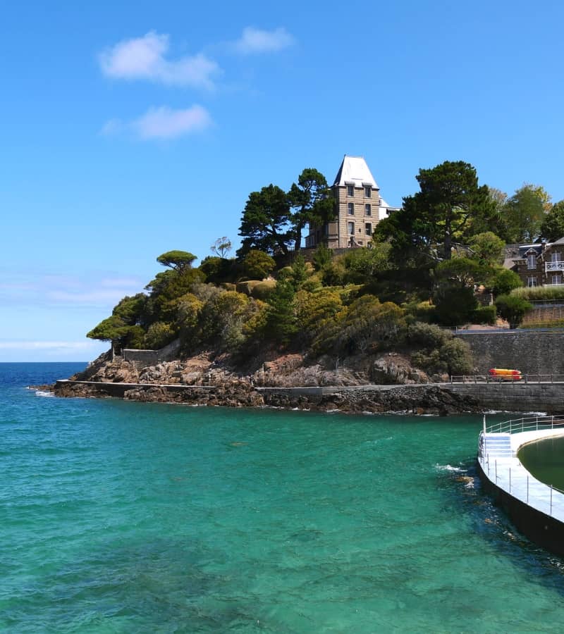 Ouikerhome-Dinard