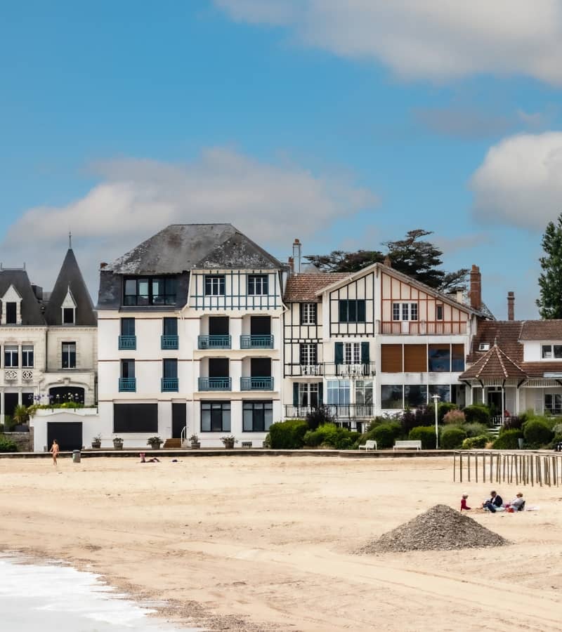 Ouikerhome-LE-POULIGUEN