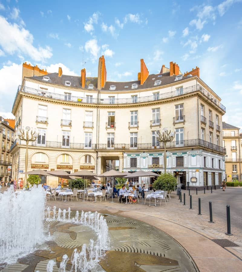 Ouikerhome-Nantes