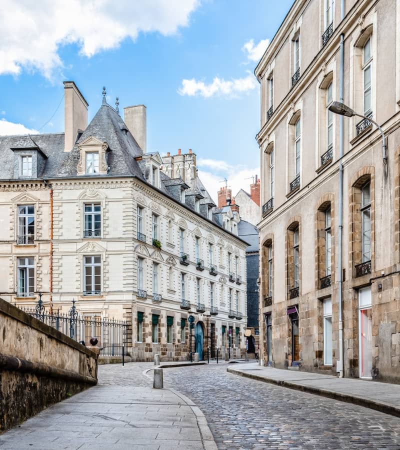 Ouikerhome-Rennes