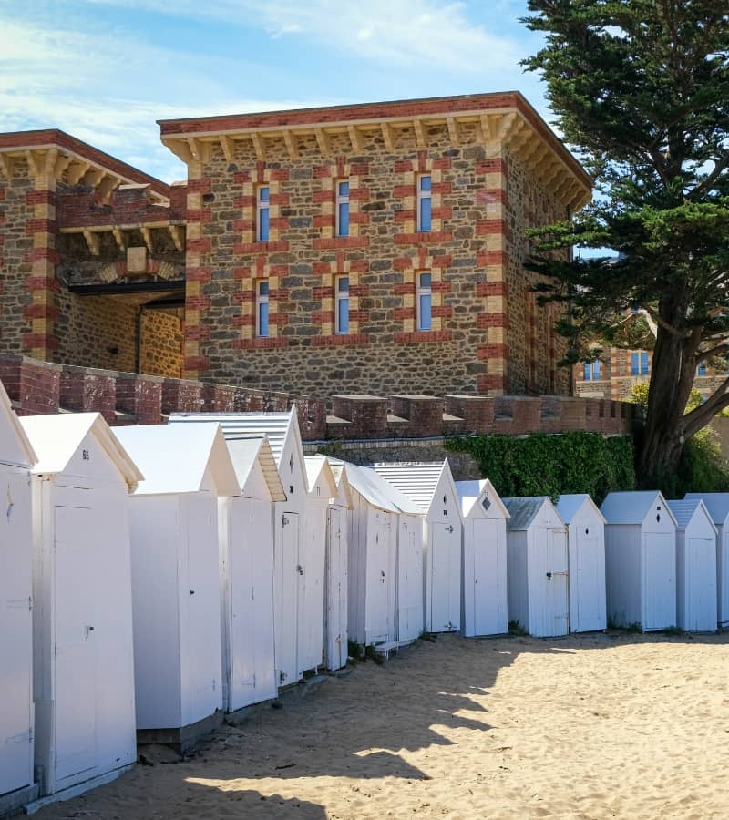 Ouikerhome-SAINT-BRIAC-SUR-MER