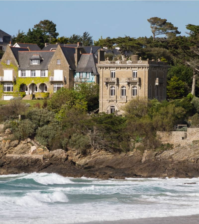 Ouikerhome-SAINT-LUNAIRE