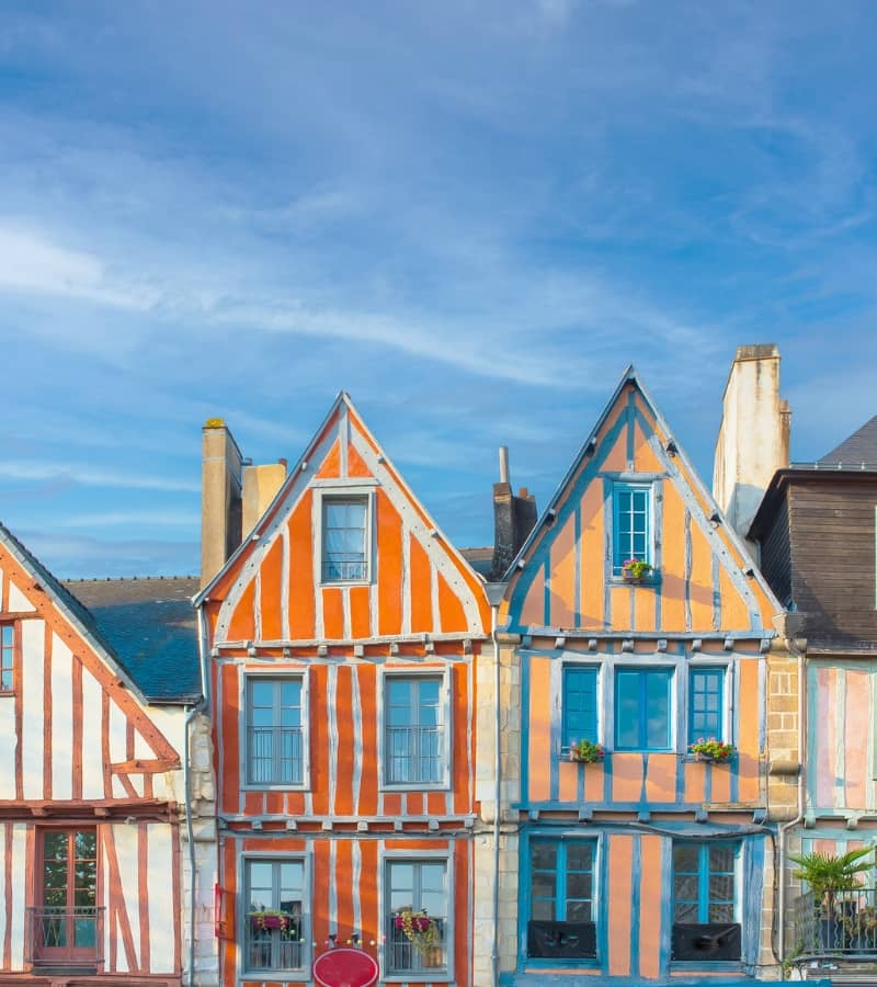 Ouikerhome-Vannes