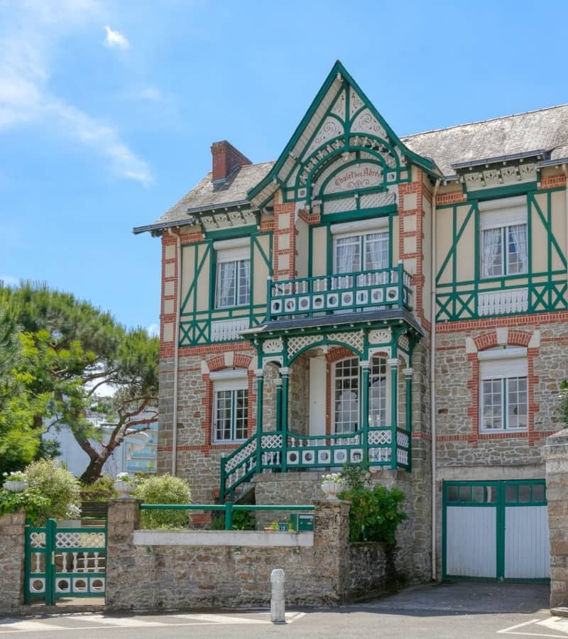 Ouikerhome-la-baule