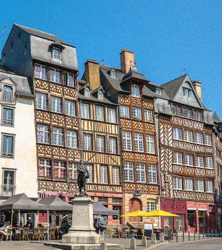 rennes-champ-jacquet-web Photo de la place du Champ Jacquet