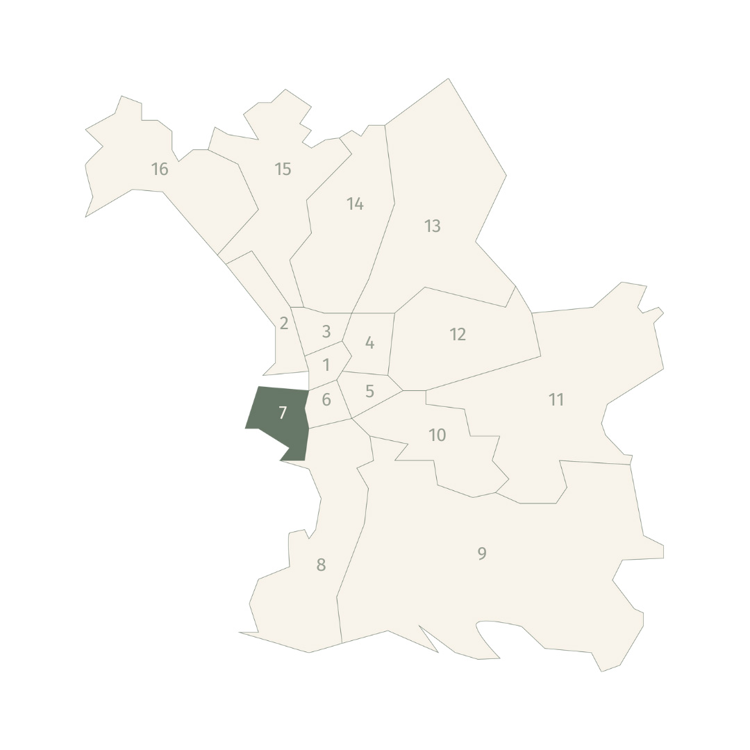 carte quartier marseille 7