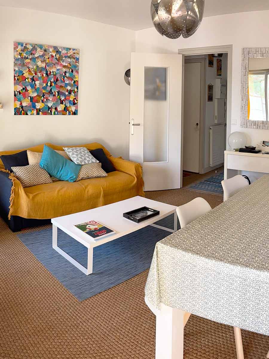 appartement avenue lajarrige