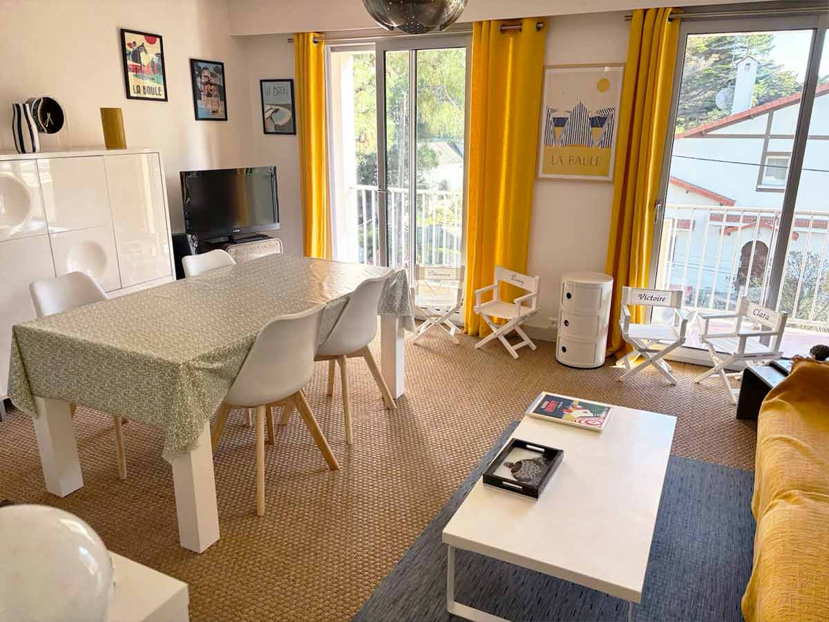 photo maison projet les arbres