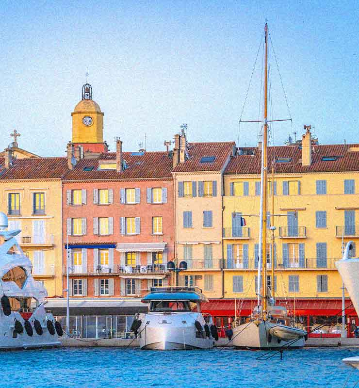 photo saint-tropez