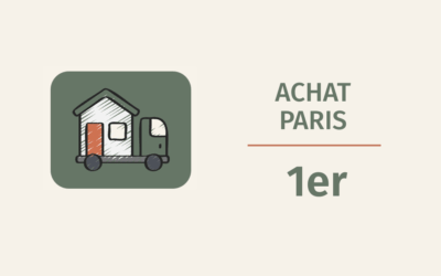Acheter dans le 1er arrondissement de Paris