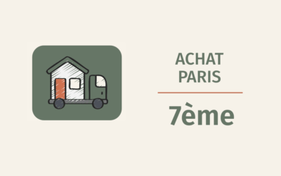 Acheter dans le 7ème arrondissement de Paris