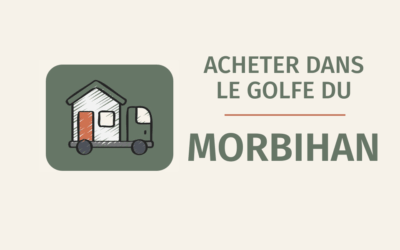 Acheter une maison dans le golfe du Morbihan