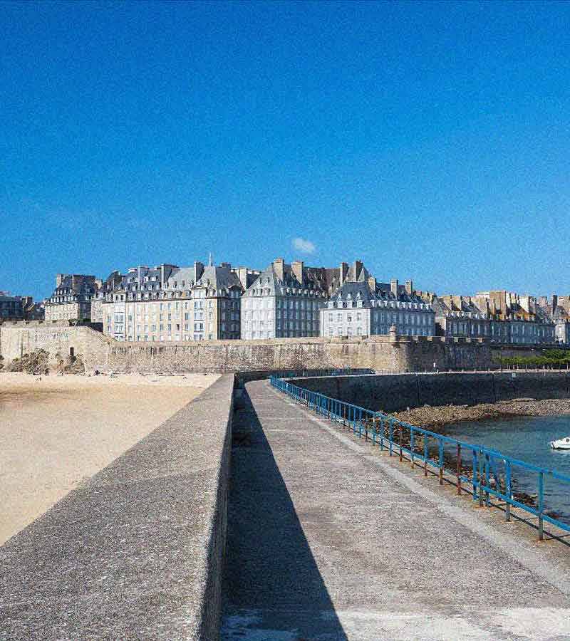 photo saint-malo