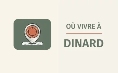 Où vivre à Dinard ? Le guide des meilleurs quartiers pour les familles