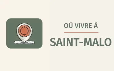 Où vivre à Saint-Malo ? Le guide des meilleurs quartiers pour les familles